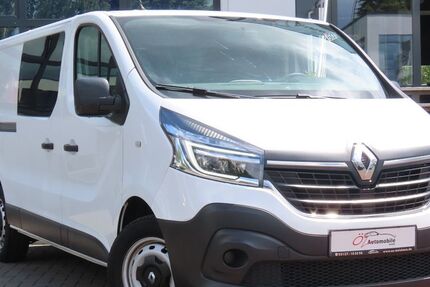 Renault Trafic 231.354 km 13.900 &euro; Neuss 41469