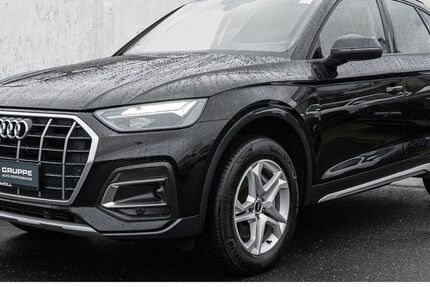 Audi Q5 56.013 km 39.380 &euro; Düsseldorf 40474
