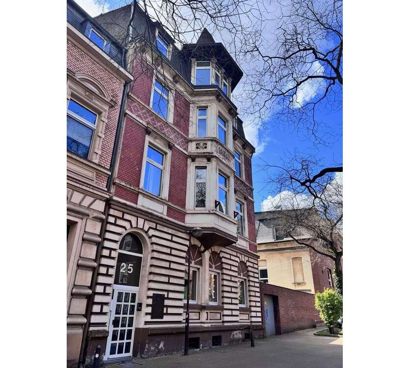 Wohnung zum Mieten in Duisburg 826 € 118 m²
