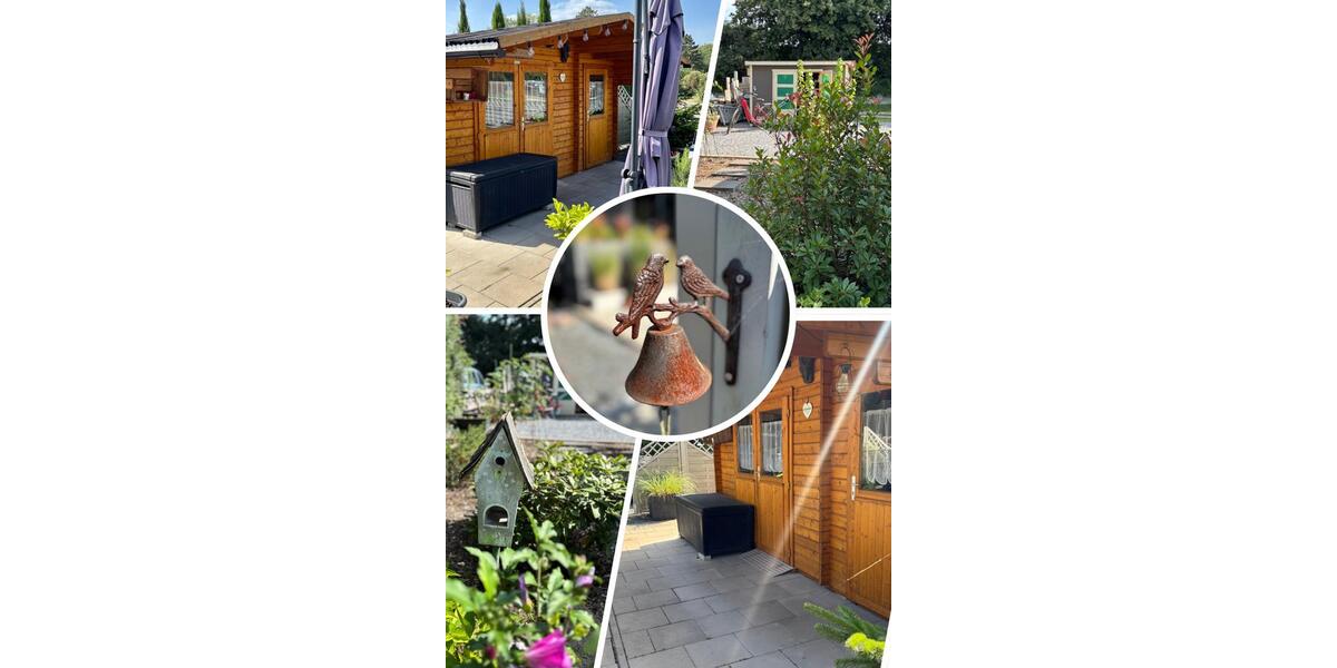 Bungalow Dorsten Altstadt - 94.000&euro; | Angebot:25419126