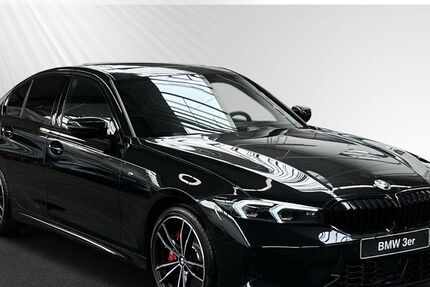 BMW 318 4.000 km 47.990 € Geldern 47608