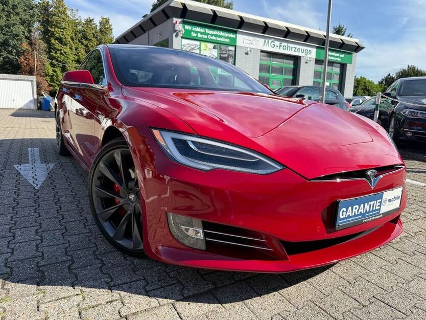 Model S