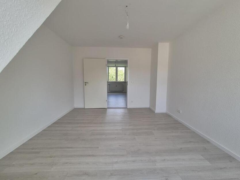 Ihre neue 2 Zimmer Wohnung mit Wohnküche! zimmer