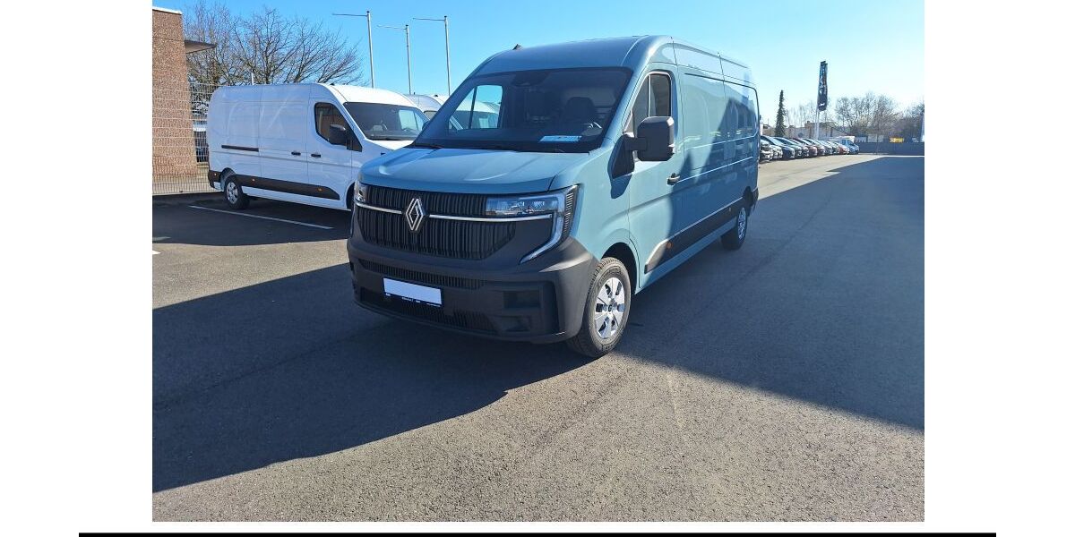 Renault Master 1.725 km 37.998 &euro; Oberhausen 46049