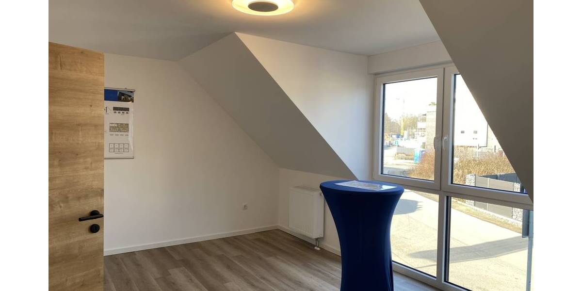 Reihenmittelhaus Duisburg Bergheim - 4 Zimmer, 130 m&sup2;, 478.900&euro; | Angebot:26489273