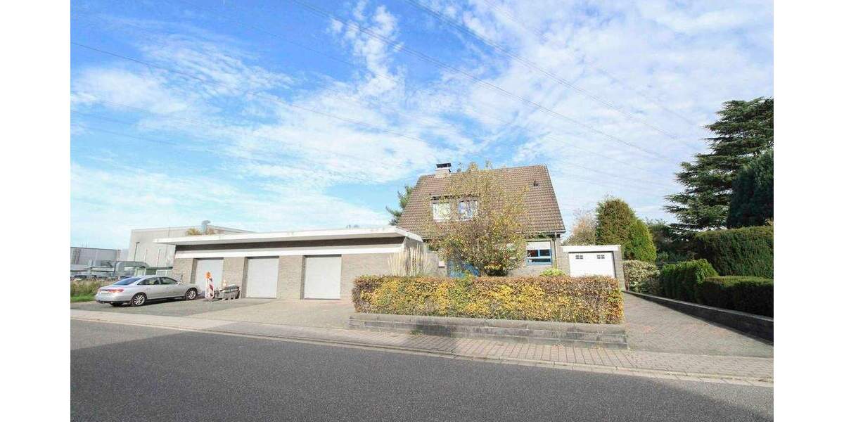 Grundstück Tönisvorst St. Tönis - 950.000&euro; | Angebot:24858568