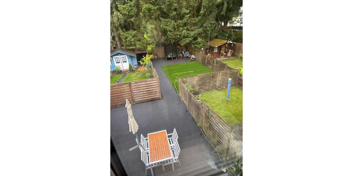 Reihenhaus Kamp-Lintfort Lintfort - 3 Zimmer, 70 m&sup2;, 245.000&euro; | Angebot:24898810