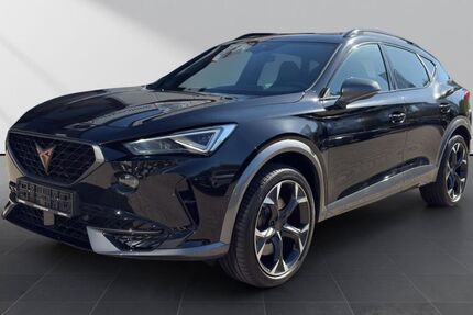 Cupra Formentor 25.997 km 38.990 € Wuppertal 42109