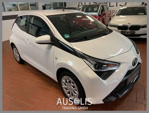 Aygo