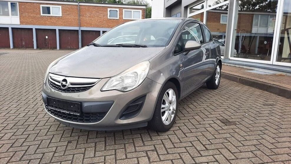Corsa