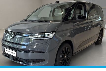 VW T7 Multivan 5.555 km 62.999 &euro; Krefeld 47805