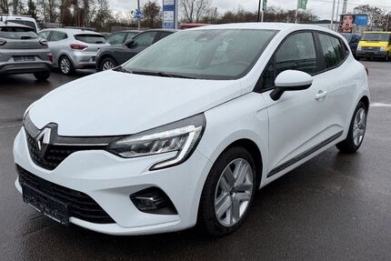 Renault Clio 153.427 km 10.490 &euro; neuss 41469