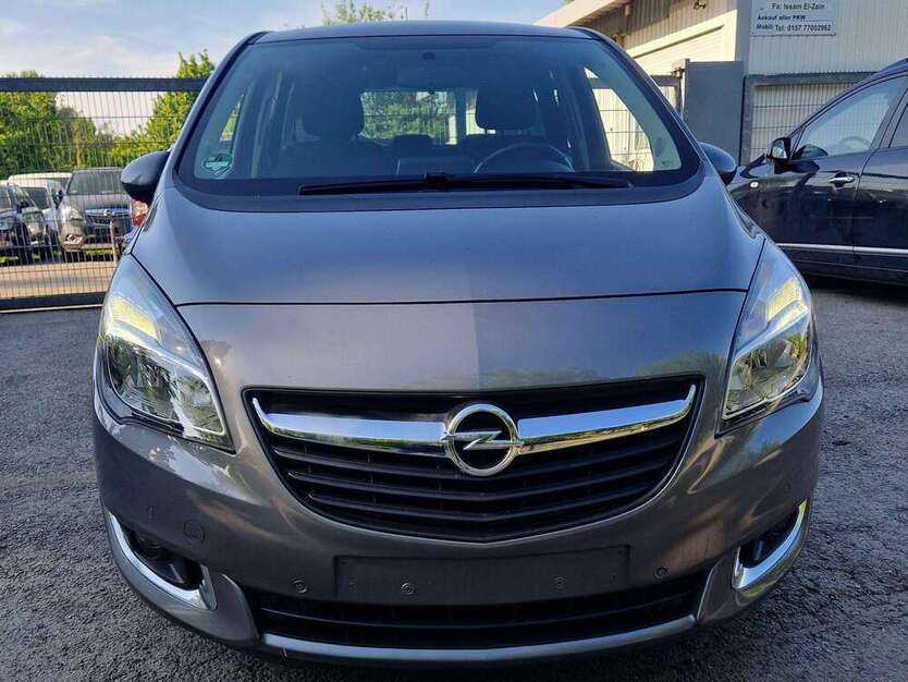 Meriva