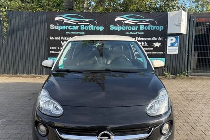 Opel Adam 105.959 km 7.500 € Bottrop 46238