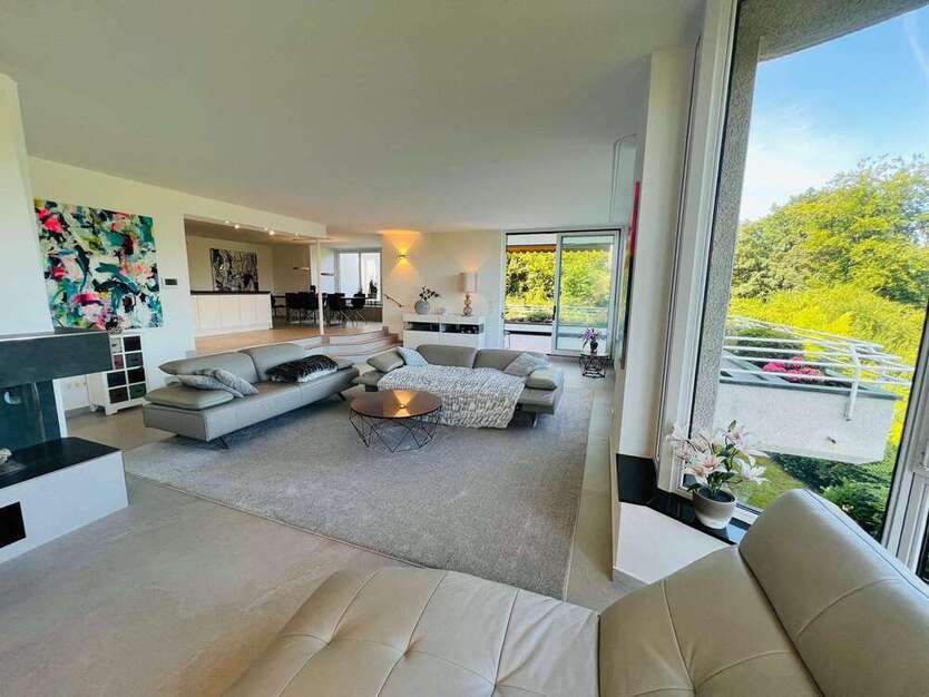 Wohnung zum Kaufen in Essen 995.000 € 243 m²