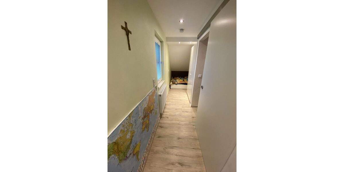 Doppelhaushälfte Duisburg Huckingen - 7 Zimmer, 120 m&sup2;, 629.000&euro; | Angebot:25087157