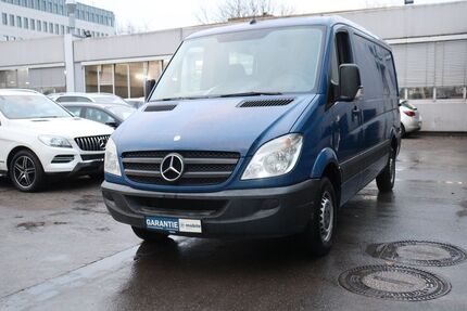 Mercedes-Benz Sprinter 159.997 km 10.250 &euro; Ratingen 40880