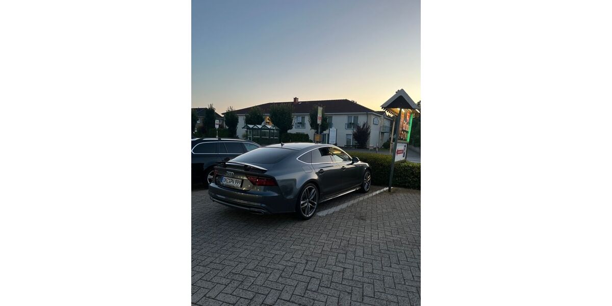 Audi A7 200.000 km 20.000 &euro; Gelsenkirchen 45886