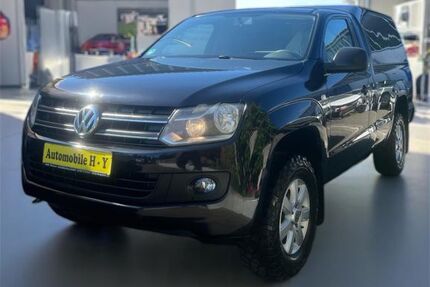 VW Amarok 235.000 km 13.600 € Bottrop 46238