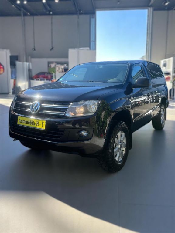 VW Amarok 235.000 km 13.600 € Bottrop 46238