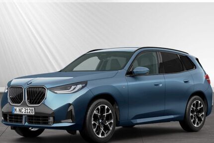 BMW X3 14.700 km 55.832 € Moers 47441