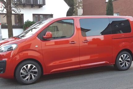 Citroen SpaceTourer