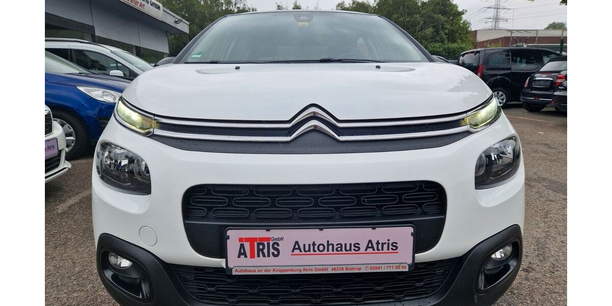 Citroen C3 114.000 km 7.850 &euro; Bottrop 46238