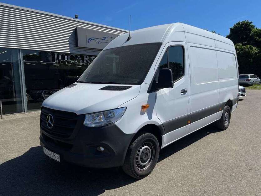 Sprinter