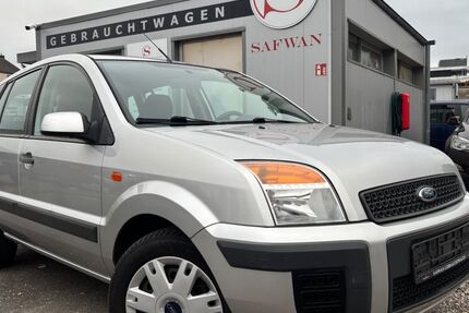 Ford Fusion 86.500 km 3.499 € Mönchengladbach 41063