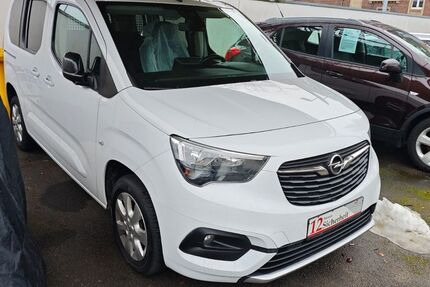 Opel Combo 69.000 km 15.800 &euro; Essen 45136