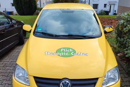 VW Fox 105.000 km 1.500 € Essen 45277