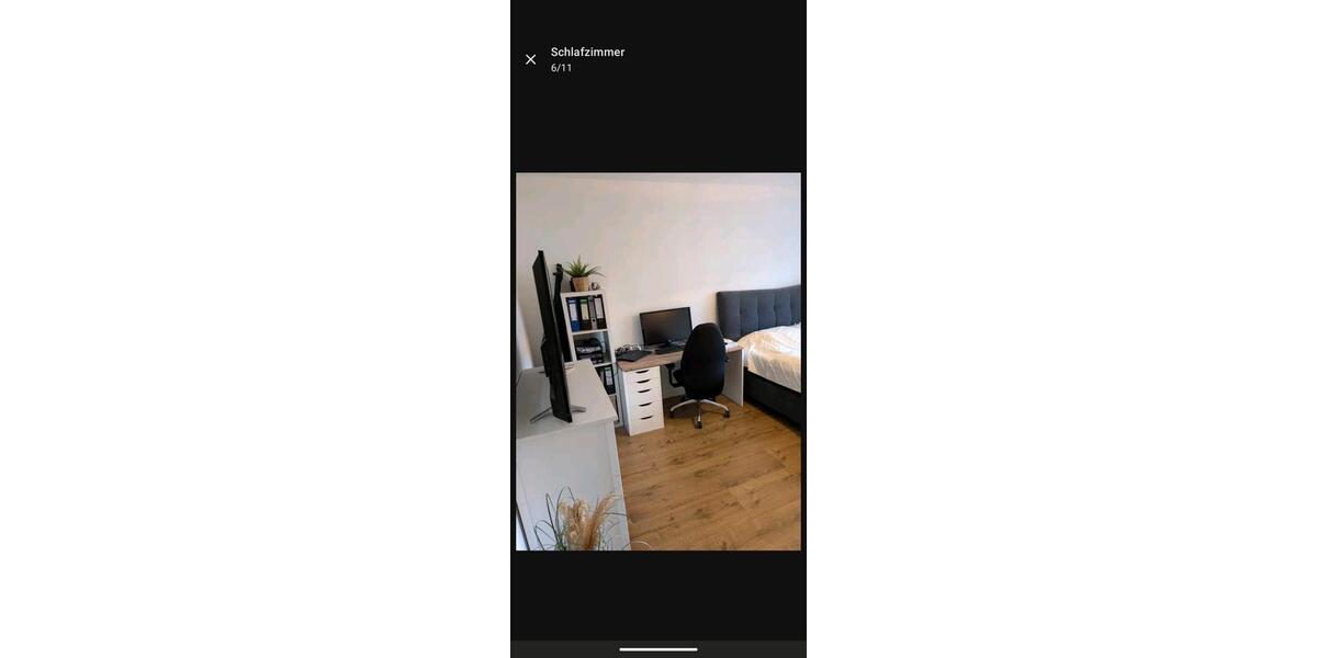 Etagenwohnung Duisburg Rheinhausen - 3.5 Zimmer, 76 m&sup2;, 900&euro; | Angebot:26184830