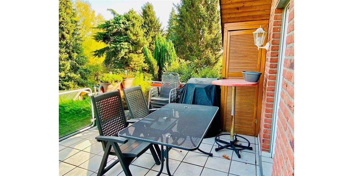 Etagenwohnung Rheinberg - 3 Zimmer, 115 m&sup2;, 980&euro; | Angebot:26904078