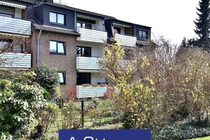 Wohnung zum Mieten in Duisburg 595 € 85 m² 3 zimmer