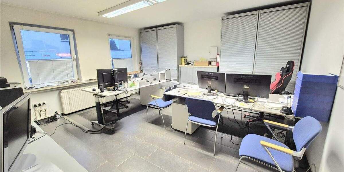 Mehrfamilienhaus, Wohnhaus Essen Frohnhausen - 4 Zimmer, 1 m&sup2;, 1.850.000&euro; | Angebot:24873957