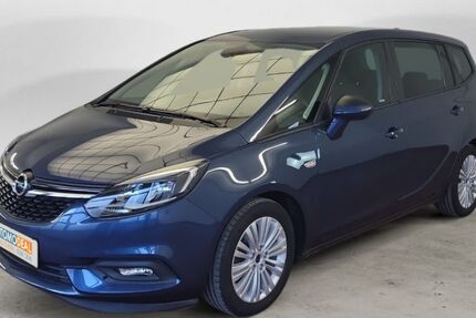 Opel Zafira 51.712 km 14.477 &euro; Dinslaken 46539