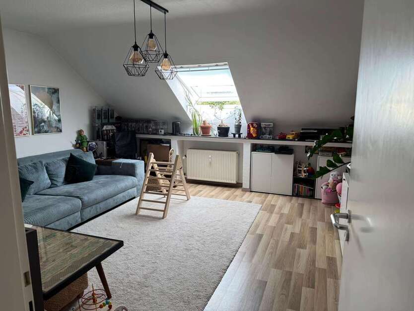 Wohnung zum Mieten in Meerbusch 637 € 54 m² 2 zimmer