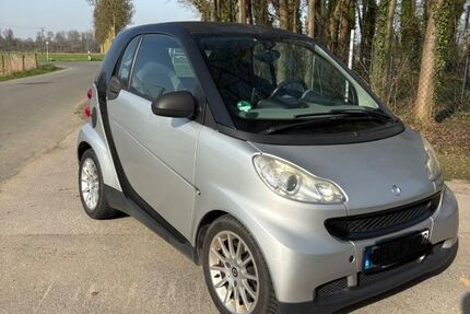 Smart ForTwo 86.700 km 4.700 &euro; Rheurdt 47509