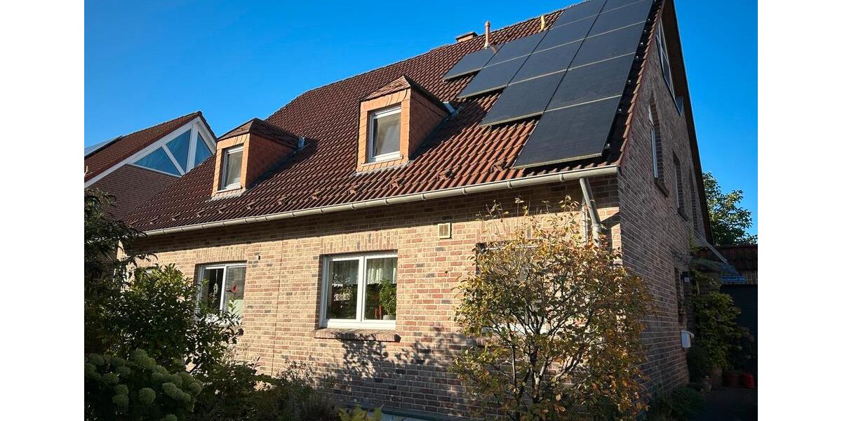 Doppelhaushälfte Rheurdt - 5 Zimmer, 150 m&sup2;, 500.000&euro; | Angebot:27125374