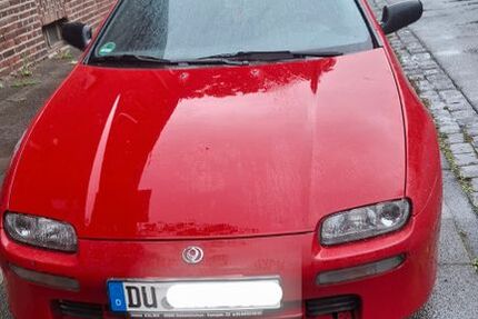Mazda 323 79.000 km 2.400 € Duisburg 47229