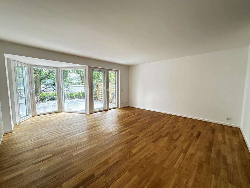 Wohnung zum Kaufen in Meerbusch 750.000 € 110 m²