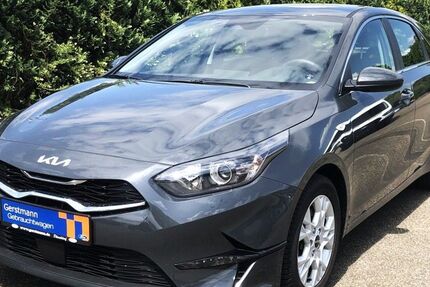 Kia ceed / Ceed 21.343 km 20.980 € Düsseldorf 40589