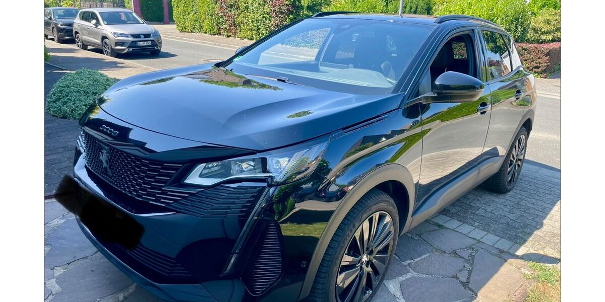 Peugeot 3008 51.000 km 22.990 &euro; Gelsenkirchen 45889