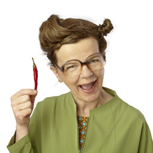 Frieda Braun - Sprechpause 14.02.2026 RHEINHAUSEN-HALLE