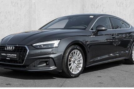 Audi A5 46.909 km 32.680 &euro; Düsseldorf 40474