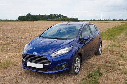 Ford Fiesta 85.000 km 5.800 &euro; Krefeld 47829