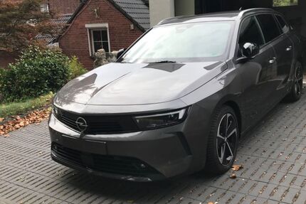 Opel Astra 14.700 km 28.900 € Erkrath 40699