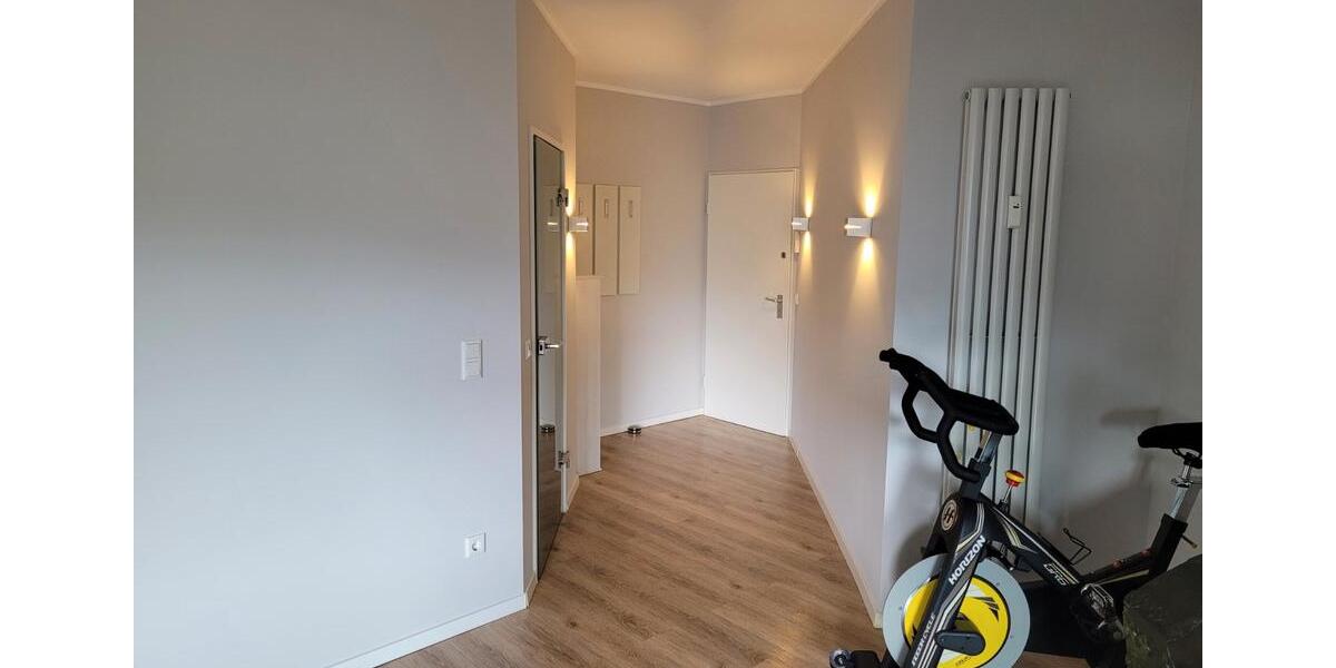 Etagenwohnung Essen Südviertel - 2 Zimmer, 80 m&sup2;, 900&euro; | Angebot:26620050