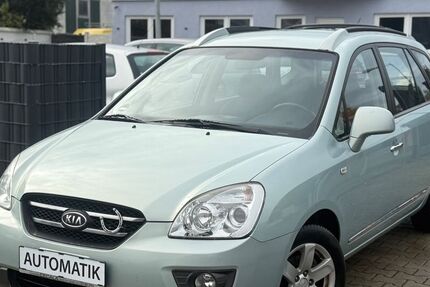 Kia Carens 118.000 km 3.950 &euro; Rheinberg 47495