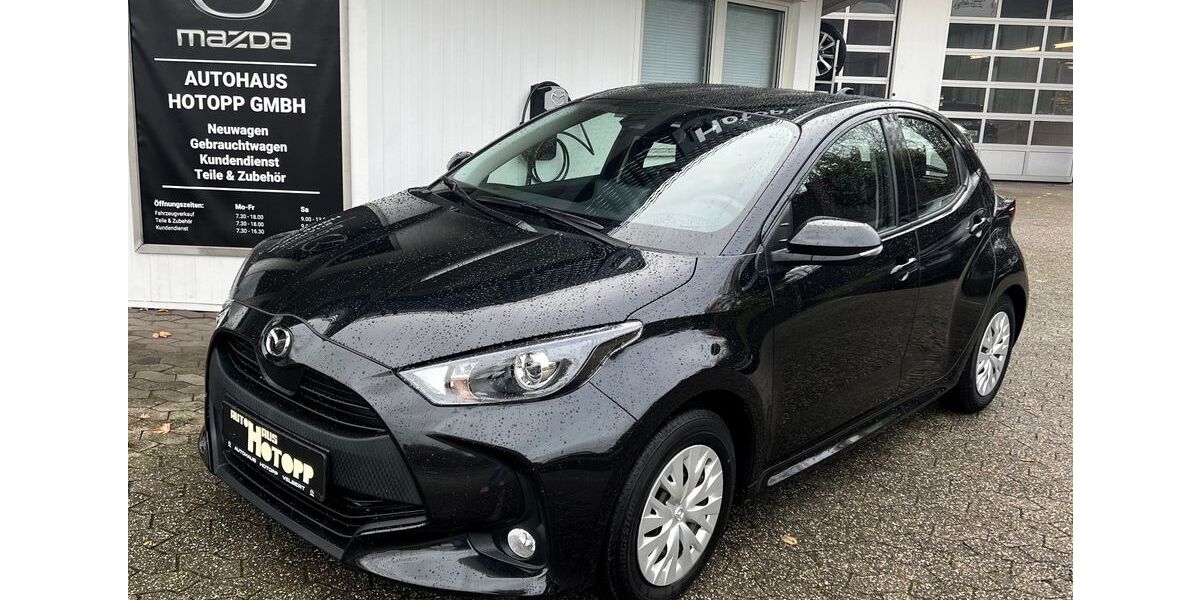 Mazda 2 4.360 km 20.485 &euro; Velbert 42551